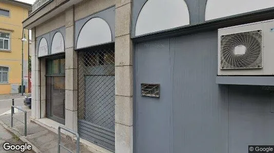 Rooms for rent in Venice - Photo from Google Street View
