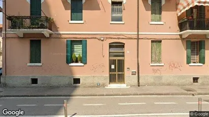 Rooms for rent in Venice - Photo from Google Street View