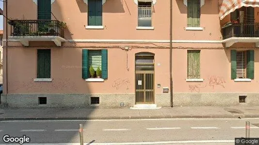 Rooms for rent in Venice - Photo from Google Street View