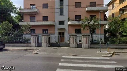 Apartments for rent in Bologna - Photo from Google Street View