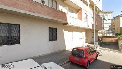 Apartments for rent in Florence - Photo from Google Street View