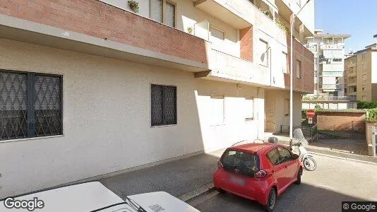 Apartments for rent in Florence - Photo from Google Street View