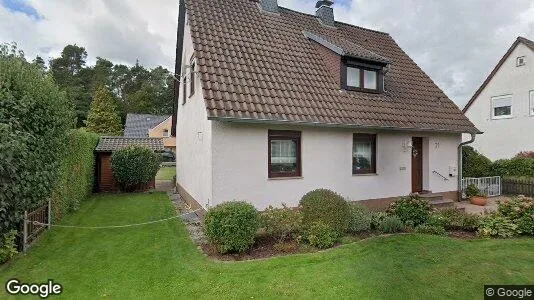 Apartments for rent in Sant'Elpidio a Mare - Photo from Google Street View