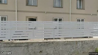 Apartments for rent in Como - Photo from Google Street View