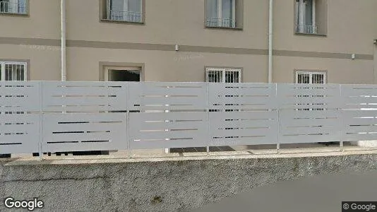 Apartments for rent in Como - Photo from Google Street View