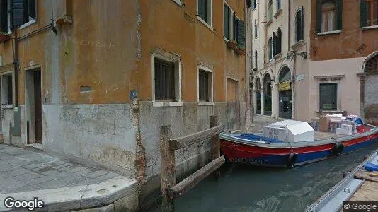 Apartments for rent in Venice - Photo from Google Street View
