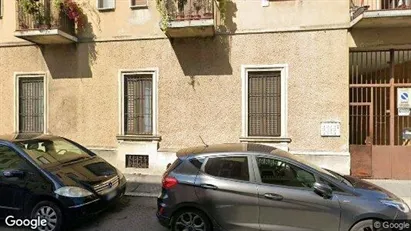 Apartments for rent in Milano Zona 4 - Vittoria, Forlanini - Photo from Google Street View