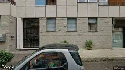 Rooms for rent in Verona - Photo from Google Street View