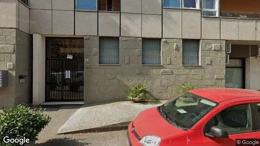 Rooms for rent in Verona - Photo from Google Street View