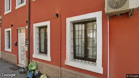 Rooms for rent in Verona - Photo from Google Street View
