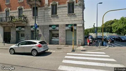Apartments for rent in Milano Zona 5 - Vigentino, Chiaravalle, Gratosoglio - Photo from Google Street View