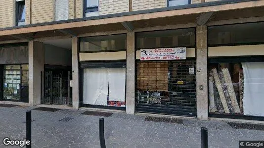 Rooms for rent in Vicenza - Photo from Google Street View