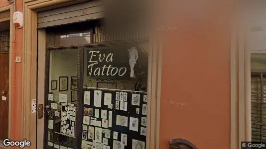 Rooms for rent in Bologna - Photo from Google Street View
