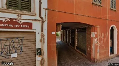 Apartments for rent in Bologna - Photo from Google Street View