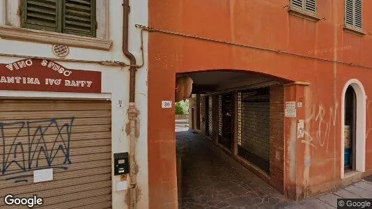Apartments for rent in Bologna - Photo from Google Street View