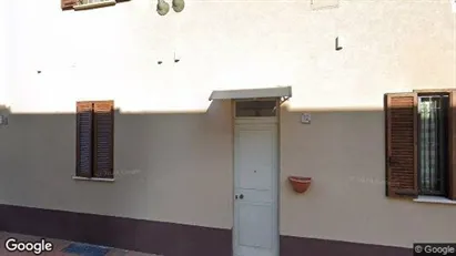 Apartments for rent in Milano Zona 8 - Fiera, Gallaratese, Quarto Oggiaro - Photo from Google Street View