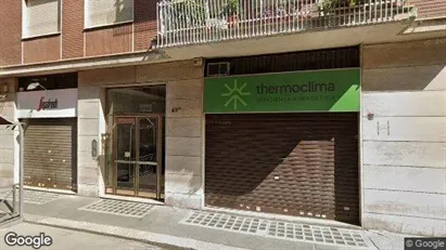 Apartments for rent in Turin - Photo from Google Street View