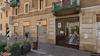 Apartments for rent in Milano Zona 2 - Stazione Centrale, Gorla, Turro, Greco, Crescenzago - Photo from Google Street View