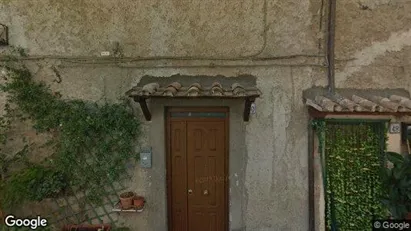 Apartments for rent in Bracciano - Photo from Google Street View