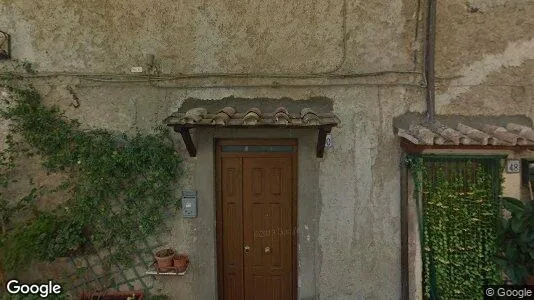 Apartments for rent in Bracciano - Photo from Google Street View
