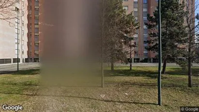 Rooms for rent in Turin - Photo from Google Street View