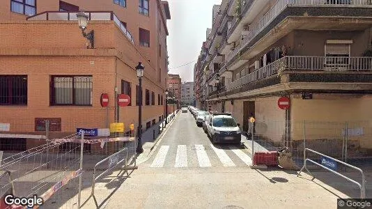 Rooms for rent in Sermide e Felonica - Photo from Google Street View