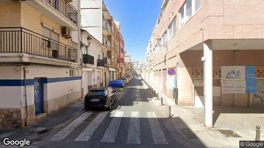 Rooms for rent in Sermide e Felonica - Photo from Google Street View