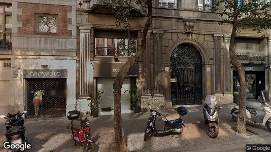 Rooms for rent in Bitti - Photo from Google Street View