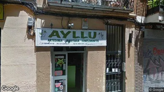 Apartments for rent in Cressa - Photo from Google Street View