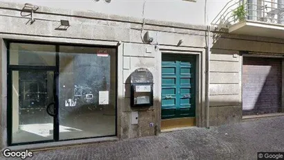 Apartments for rent in Viterbo - Photo from Google Street View