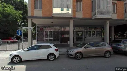 Rooms for rent in Bologna - Photo from Google Street View