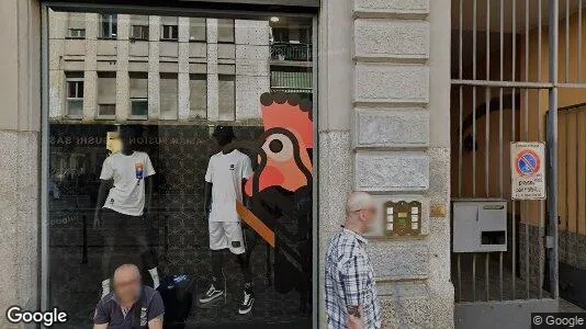 Apartments for rent in Milano Zona 1 - Centro storico - Photo from Google Street View