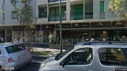 Apartments for rent in Milano Zona 5 - Vigentino, Chiaravalle, Gratosoglio - Photo from Google Street View