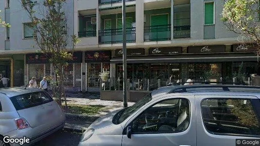 Apartments for rent in Milano Zona 5 - Vigentino, Chiaravalle, Gratosoglio - Photo from Google Street View