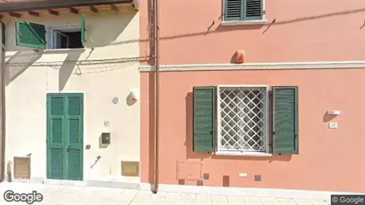 Apartments for rent in Carrara - Photo from Google Street View