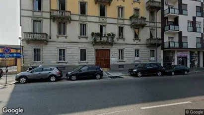 Apartments for rent in Milano Zona 5 - Vigentino, Chiaravalle, Gratosoglio - Photo from Google Street View