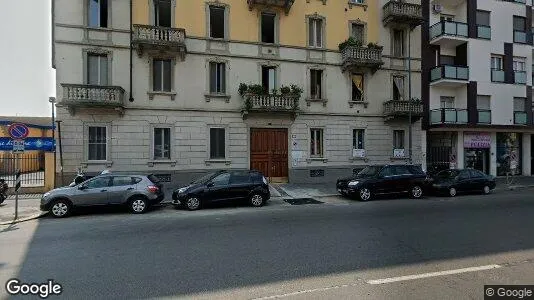 Apartments for rent in Milano Zona 5 - Vigentino, Chiaravalle, Gratosoglio - Photo from Google Street View