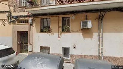 Apartments for rent in Borgomanero - Photo from Google Street View