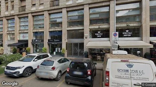 Apartments for rent in Milano Zona 1 - Centro storico - Photo from Google Street View
