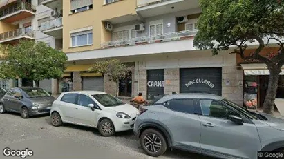 Apartments for rent in Roma Municipio X – Ostia/Acilia - Photo from Google Street View