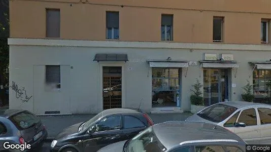 Apartments for rent in Bologna - Photo from Google Street View