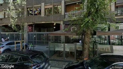 Apartments for rent in Milano Zona 2 - Stazione Centrale, Gorla, Turro, Greco, Crescenzago - Photo from Google Street View