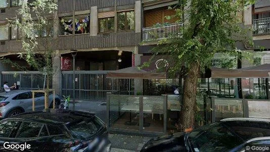 Apartments for rent in Milano Zona 2 - Stazione Centrale, Gorla, Turro, Greco, Crescenzago - Photo from Google Street View