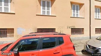 Apartments for rent in Pavia - Photo from Google Street View