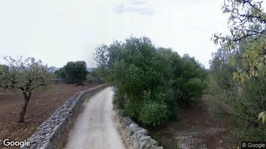 Apartments for rent in Monopoli - Photo from Google Street View