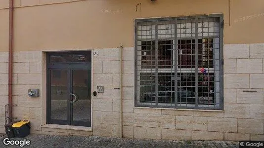 Apartments for rent in Cerveteri - Photo from Google Street View