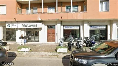 Apartments for rent in Verona - Photo from Google Street View