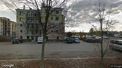 Apartments for rent in Verona - Photo from Google Street View