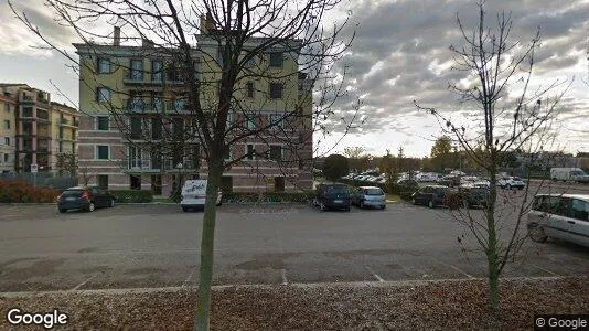Apartments for rent in Verona - Photo from Google Street View