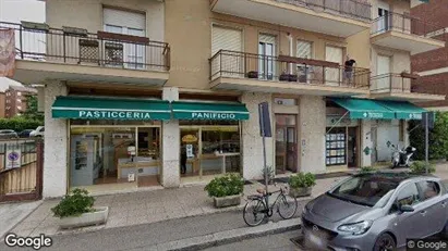 Apartments for rent in Verona - Photo from Google Street View